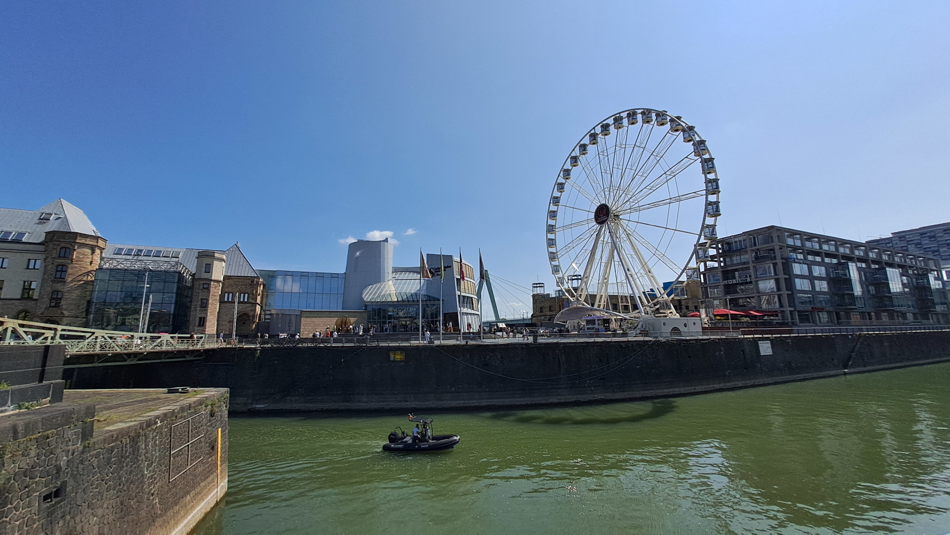 WEG Reform 2026 Koeln